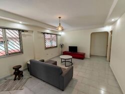 Blk 150 Bishan Green (Bishan), HDB 4 Rooms #521144981